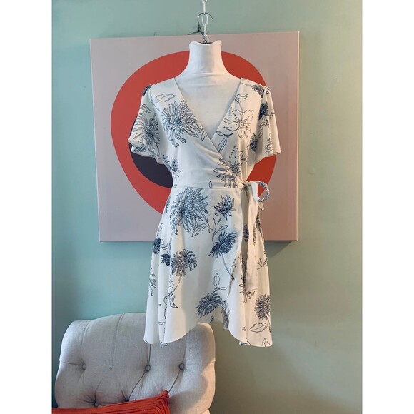 JOA dress - Picture 2 of 12